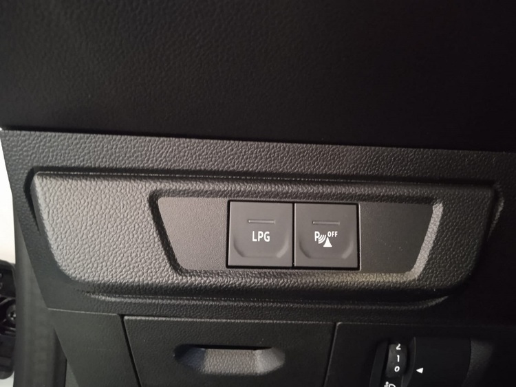 Dacia Jogger Expression foto 18