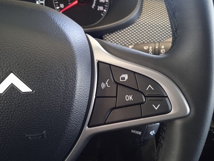Dacia Jogger Expression foto 21