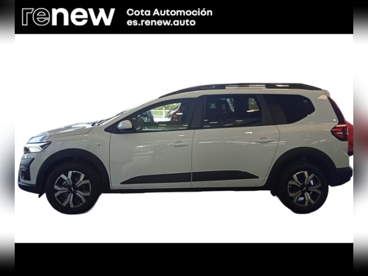 Dacia Jogger Expression foto 4