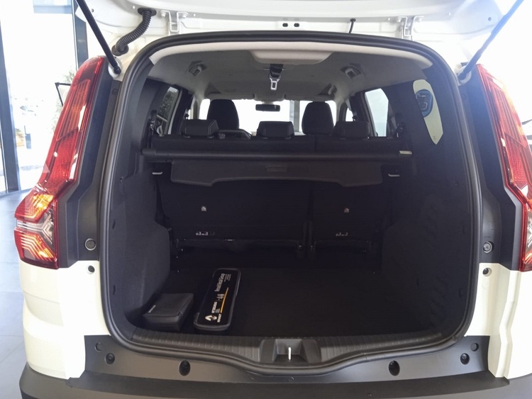 Dacia Jogger Expression foto 24