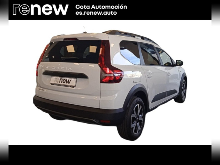 Dacia Jogger Expression foto 6