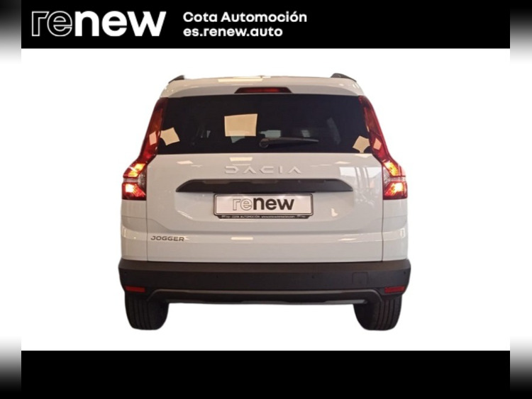 Dacia Jogger Expression foto 7