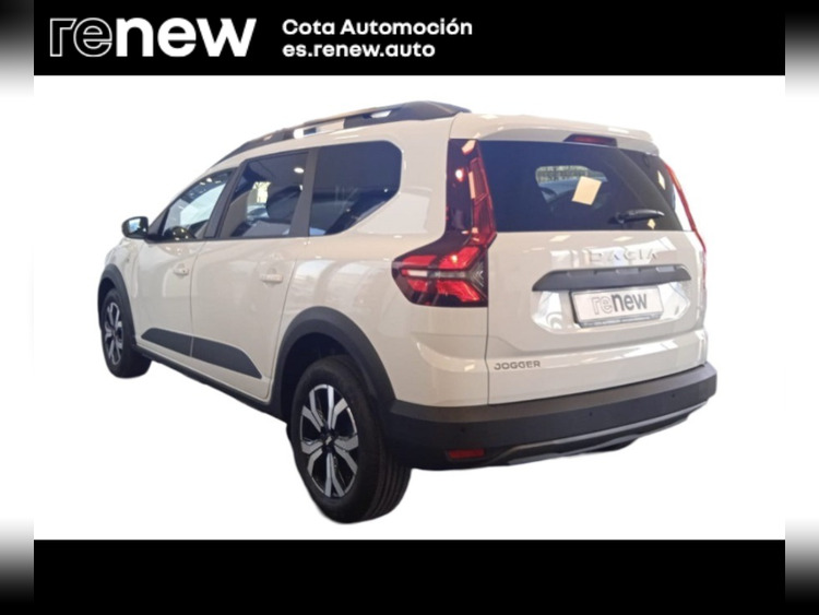 Dacia Jogger Expression foto 8