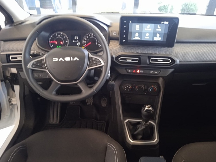 Dacia Jogger Expression foto 10