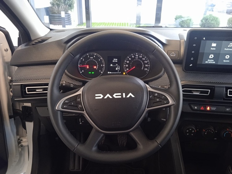 Dacia Jogger Expression foto 11
