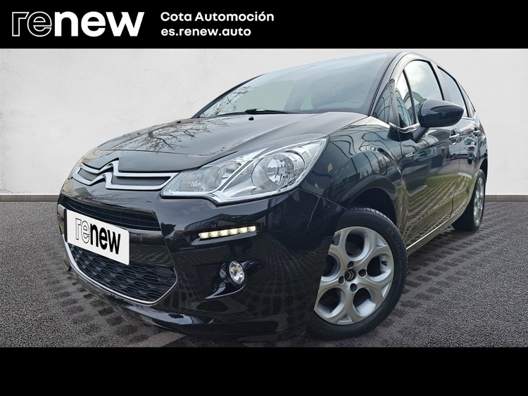 Citroen C3 Feel Edition foto 2