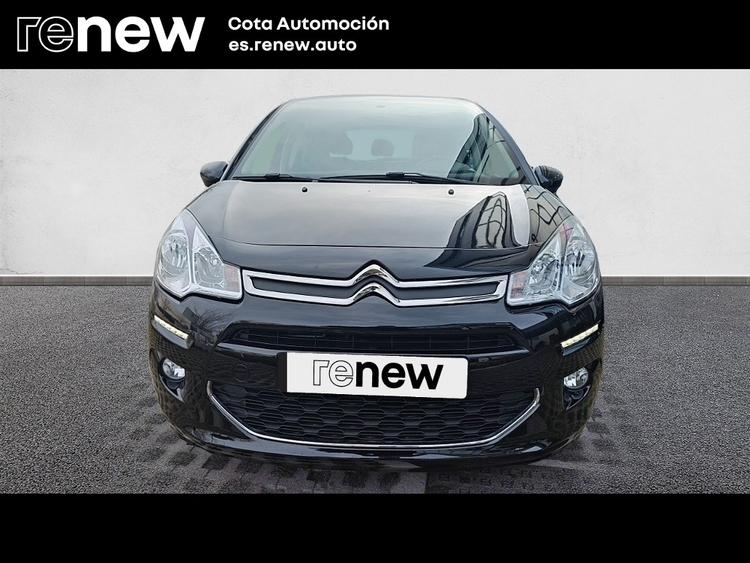 Citroen C3 Feel Edition foto 3