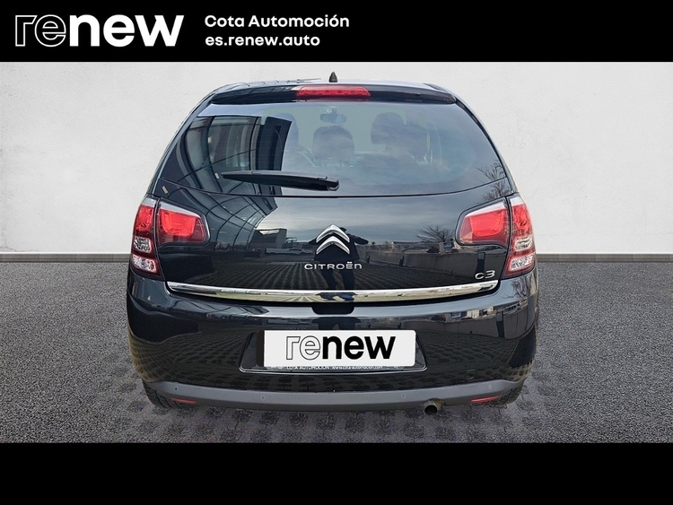 Citroen C3 Feel Edition foto 12