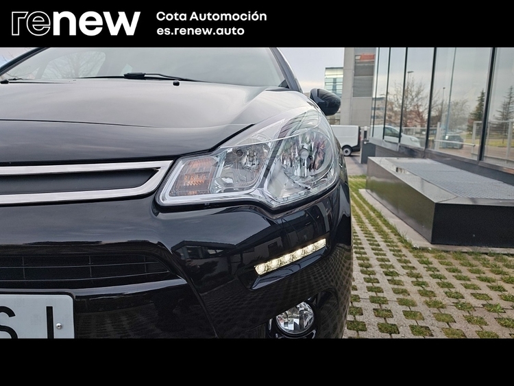 Citroen C3 Feel Edition foto 13