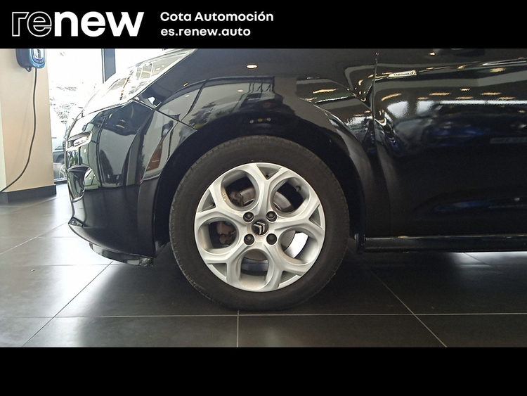 Citroen C3 Feel Edition foto 15