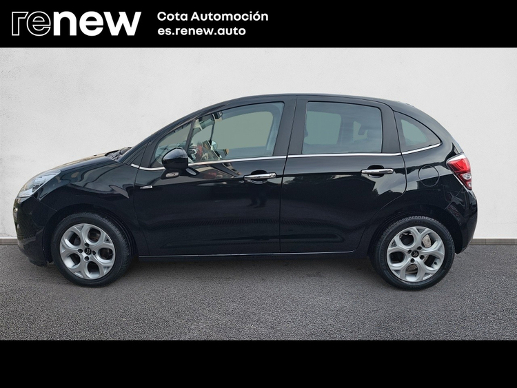 Citroen C3 Feel Edition foto 17