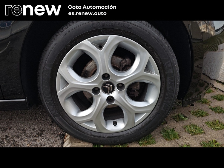 Citroen C3 Feel Edition foto 19