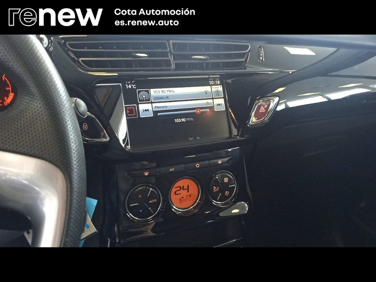 Citroen C3 Feel Edition foto 20