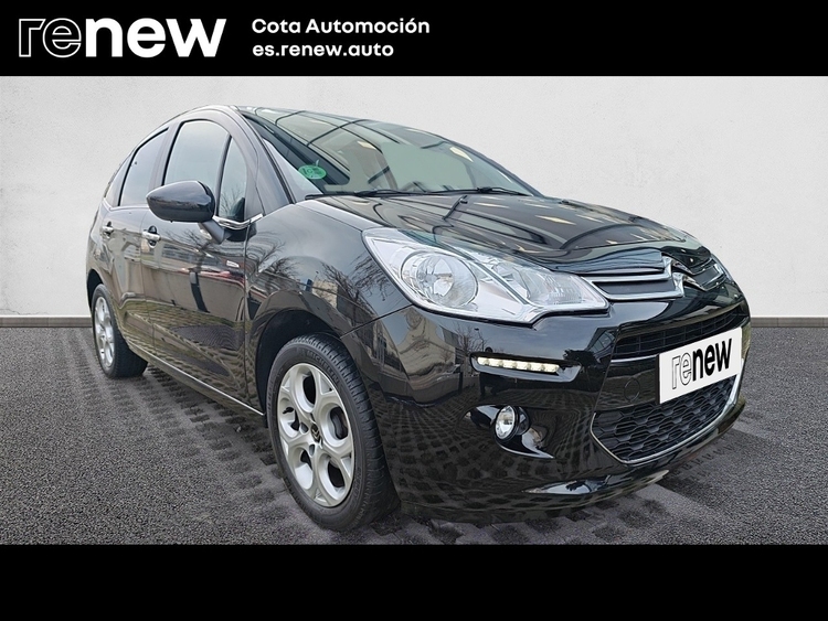 Citroen C3 Feel Edition foto 4