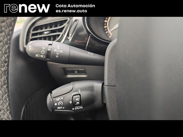 Citroen C3 Feel Edition foto 22