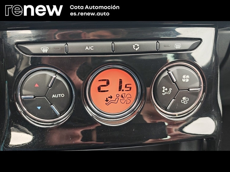 Citroen C3 Feel Edition foto 25