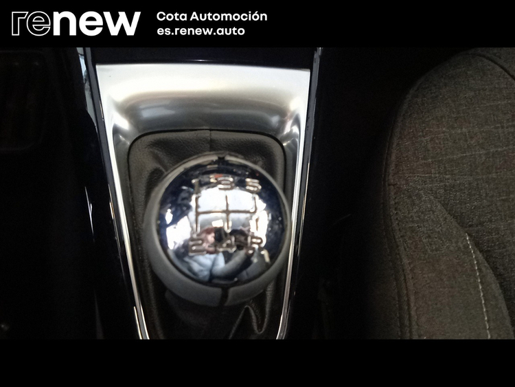 Citroen C3 Feel Edition foto 26