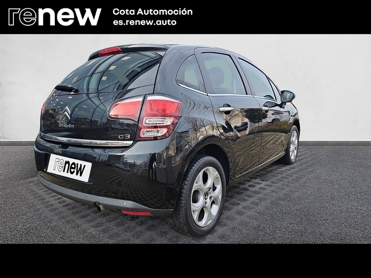 Citroen C3 Feel Edition foto 5