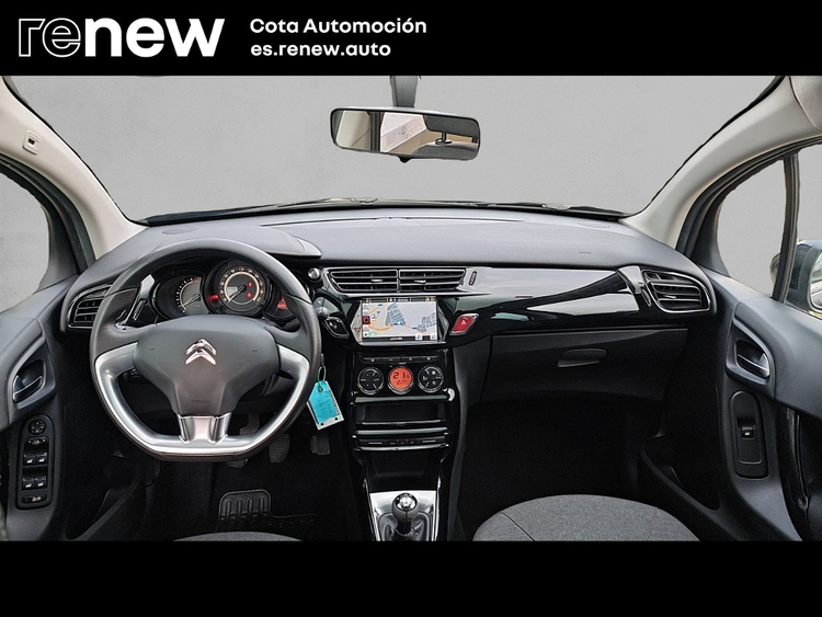 Citroen C3 Feel Edition foto 6