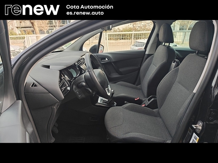 Citroen C3 Feel Edition foto 7