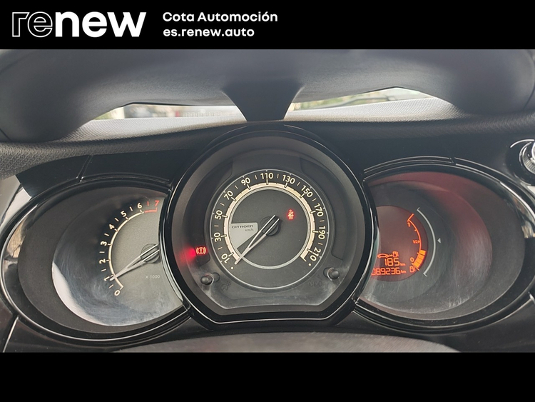 Citroen C3 Feel Edition foto 8