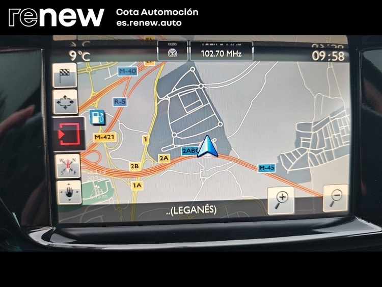 Citroen C3 Feel Edition foto 9