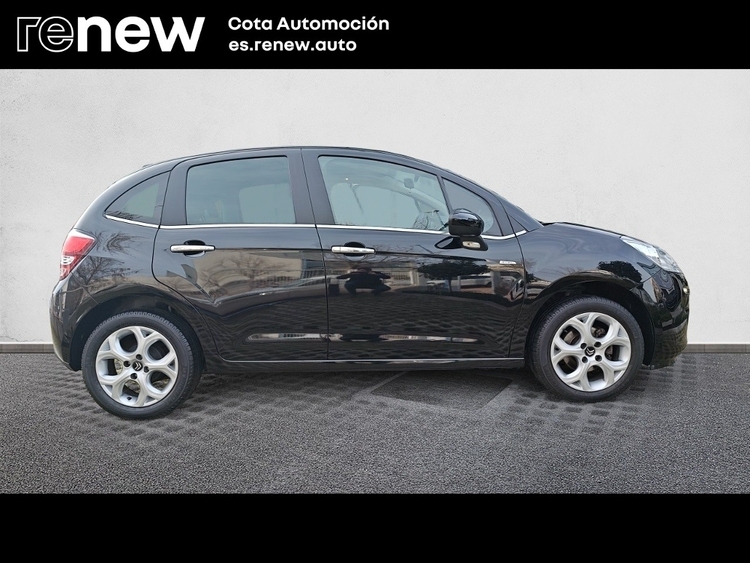 Citroen C3 Feel Edition foto 11