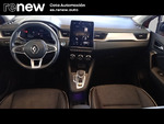 Renault Captur II ZEN E-TECH HIBRIDO ENCHUFABLE miniatura 12