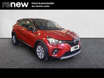 Renault Captur II ZEN E-TECH HIBRIDO ENCHUFABLE miniatura 4