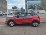 Renault Captur II ZEN E-TECH HIBRIDO ENCHUFABLE miniatura 4