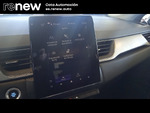 Renault Captur II ZEN E-TECH HIBRIDO ENCHUFABLE miniatura 27