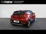 Renault Captur II ZEN E-TECH HIBRIDO ENCHUFABLE miniatura 5