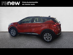 Renault Captur II ZEN E-TECH HIBRIDO ENCHUFABLE miniatura 6