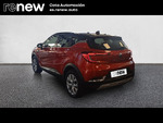 Renault Captur II ZEN E-TECH HIBRIDO ENCHUFABLE miniatura 8