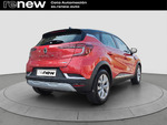 Renault Captur II ZEN E-TECH HIBRIDO ENCHUFABLE miniatura 9