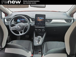 Renault Captur II ZEN E-TECH HIBRIDO ENCHUFABLE miniatura 10