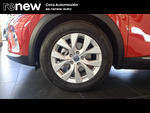 Renault Captur II ZEN E-TECH HIBRIDO ENCHUFABLE miniatura 11