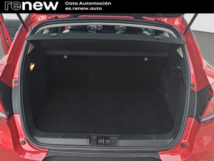 Renault Captur II ZEN E-TECH HIBRIDO ENCHUFABLE foto 18