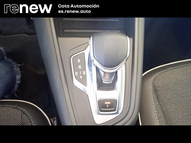 Renault Captur II ZEN E-TECH HIBRIDO ENCHUFABLE foto 24