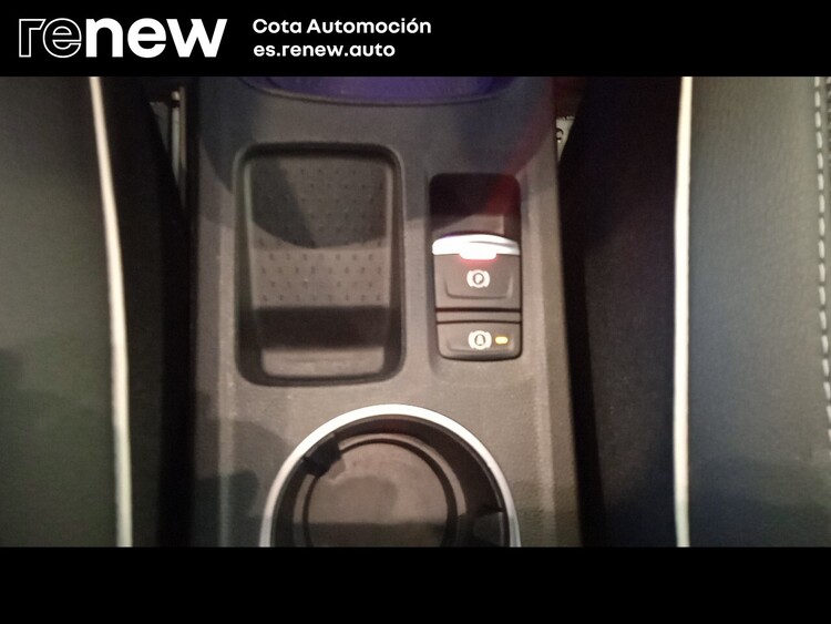 Renault Captur II ZEN E-TECH HIBRIDO ENCHUFABLE foto 25