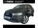 Audi Q3 design edition miniatura 2