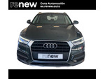 Audi Q3 design edition miniatura 4