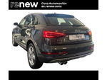 Audi Q3 design edition miniatura 6