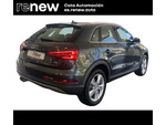 Audi Q3 design edition miniatura 7