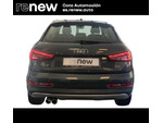 Audi Q3 design edition miniatura 8