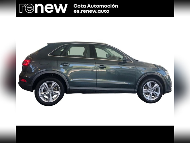 Audi Q3 design edition foto 5