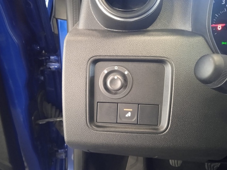 Dacia Duster Prestige foto 15