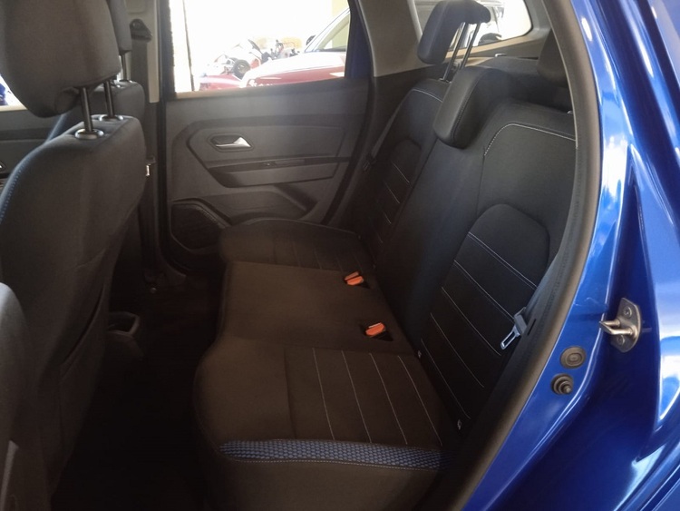 Dacia Duster Prestige foto 10