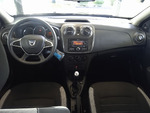 Dacia Sandero Stepway Essential miniatura 9