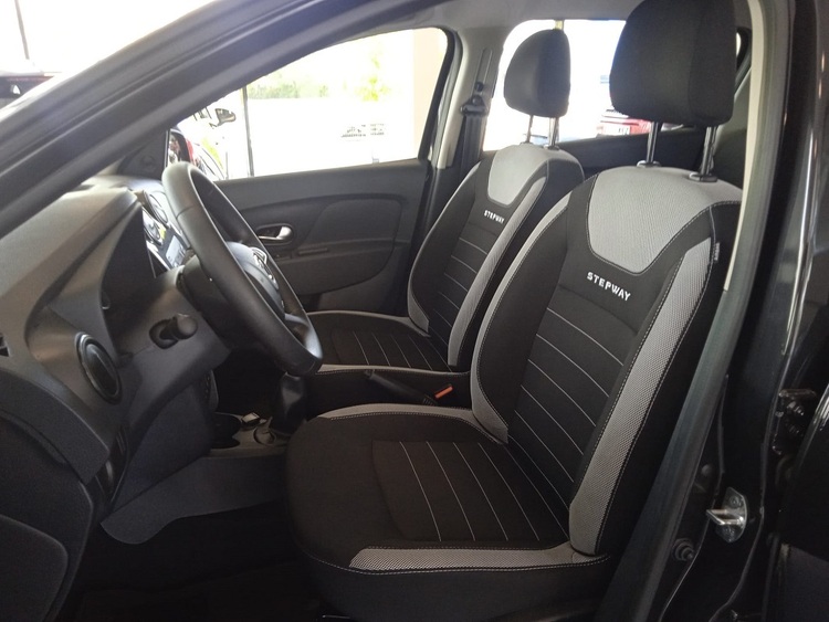 Dacia Sandero Stepway Essential foto 12